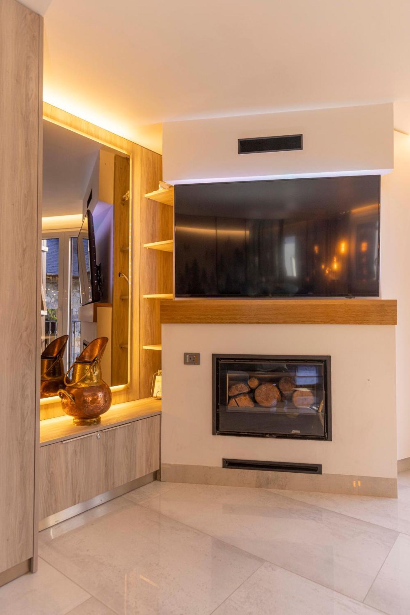 شقة Balcon De بيناسكي المظهر الخارجي الصورة